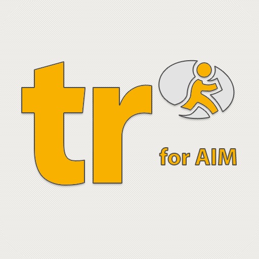 TalkRoom for AIM icon