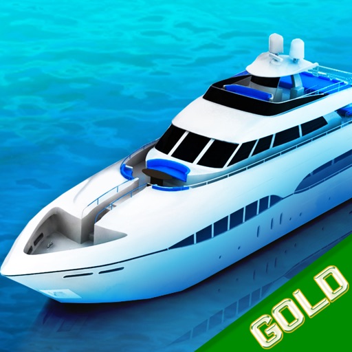 Marina Boat Traffic Control : The Puzzle Water Ship Saga - Gold Edition iOS App