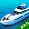 Marina Boat Traffic Control : The Puzzle Water Ship Saga - Gold Edition