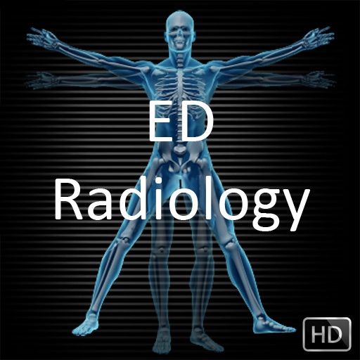 Radiology 2.0: One Night in the ED - iPad Version