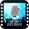 Hip Hop Video Maker for iPad