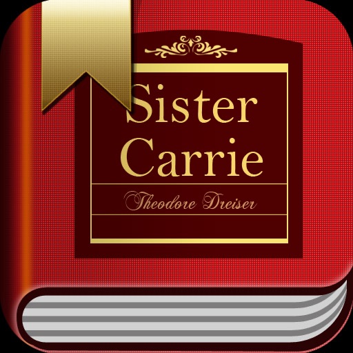 Sister Carrie (嘉莉妹妹) icon