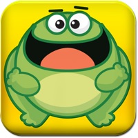 Toad Escape icon