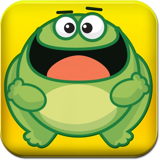 Toad Escape HD Icon