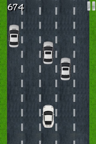 Angry Car screenshot 3