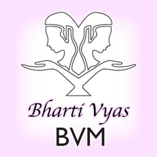 Bharti Vyas Holistic Centre icon