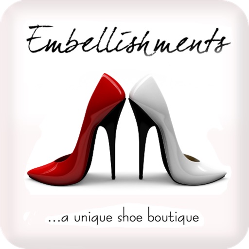 Embellishments Boutique icon