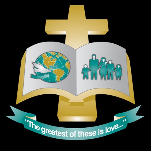 New Covenant Church USA icon