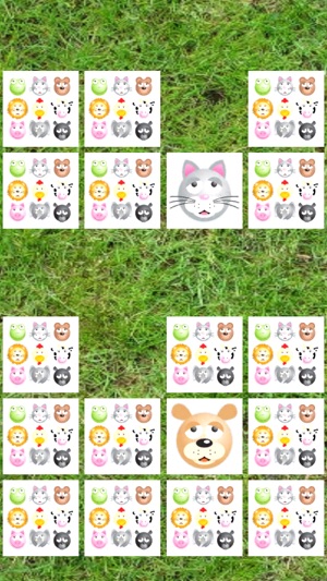 Animal Pairs(圖3)-速報App