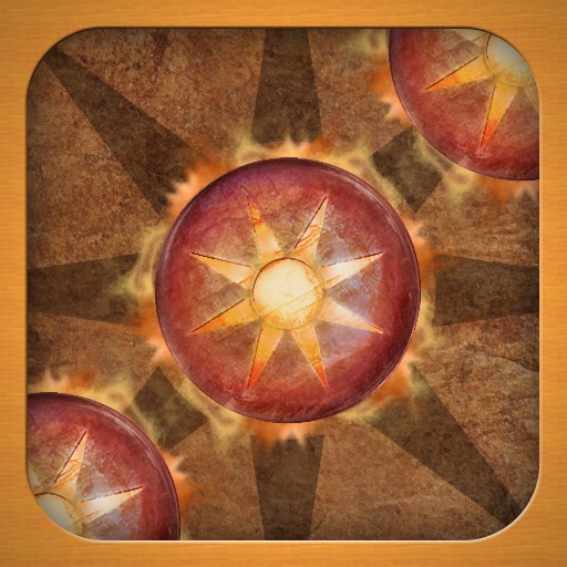 Sun Stones iOS App