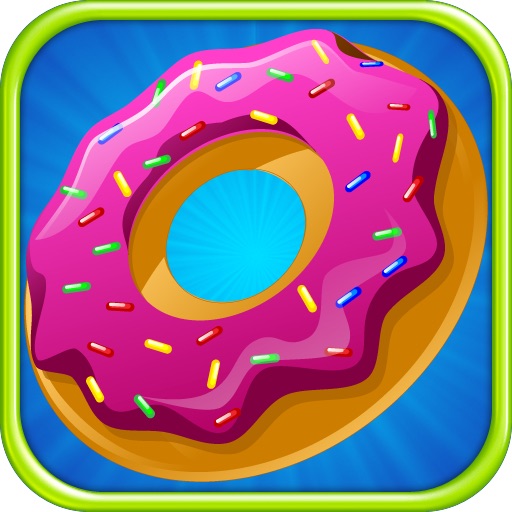 Donut Dash! icon