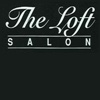 The Loft Salon.