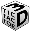 Ultimate Tic Tac Toe 3D