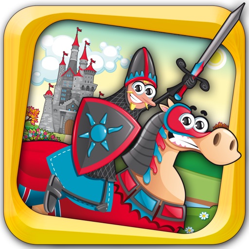 A Defend Your Fortress Free Game icon
