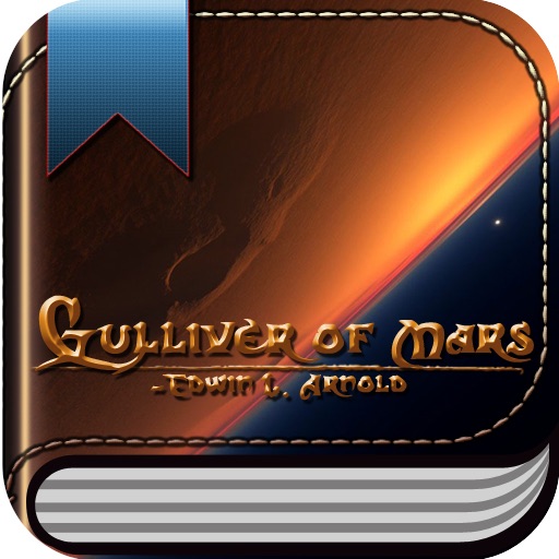Gulliver of Mars icon