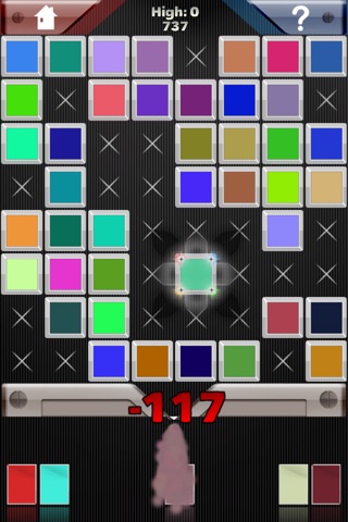 A Game About Colors screenshot 3