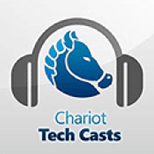 Chariot Tech Cast icon
