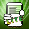 テキストプレーヤー Lite (自動スクロール)