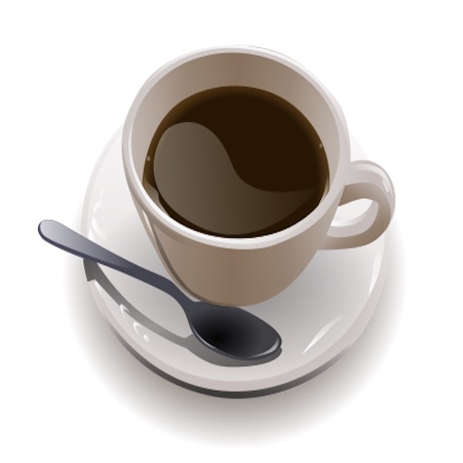 CoffeeHelper icon