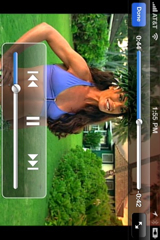 Island Cardio - Dance Fitness Workout screenshot 4