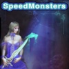 SpeedMonsterX(スピードモンスターX)