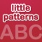 For Kids – Learn Little Patterns ABC