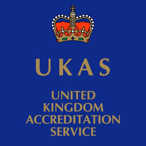UKAS Accredited organisation search