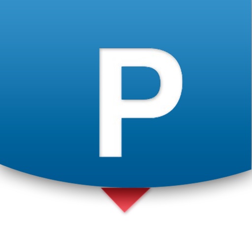Parking Meter HD icon