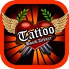 Tattoo Booth Deluxe