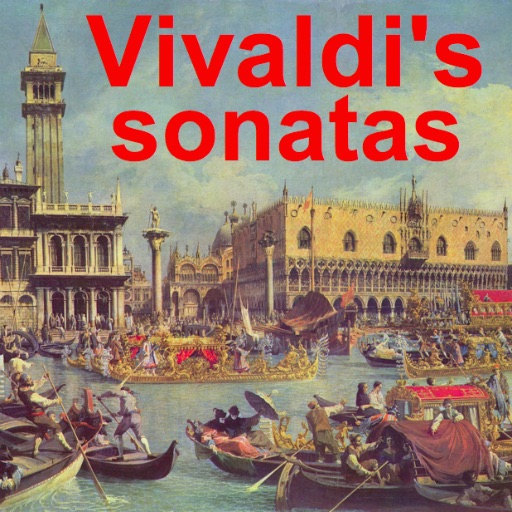 Vivaldi's sonatas