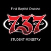 First Baptist Owasso - Student Ministry