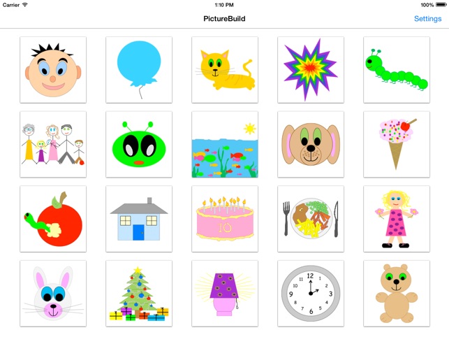 PictureBuild(圖1)-速報App