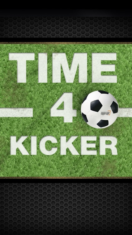 Time 4 Kicker