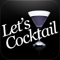Let's Cocktail
