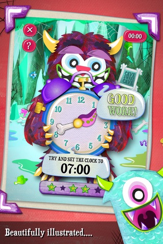 Monster Time screenshot 3
