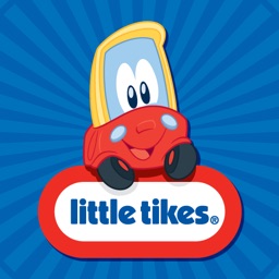 Little Tikes® Mobile Land