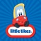 Little Tikes® Mobile Land is sure to inspire smiles with fun driving games, challenging questions and bright, bold colors