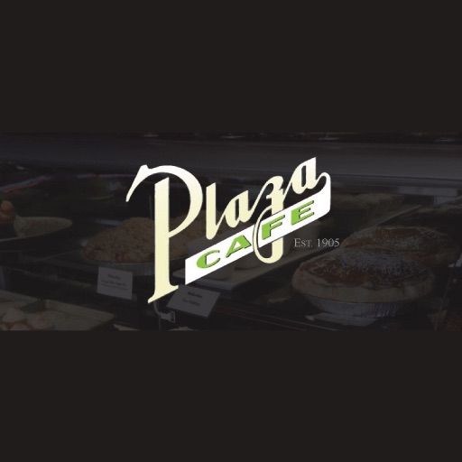 Plaza Cafe: Santa Fe Diner icon