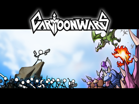 cartoon wars download ios - friendlythecontinental