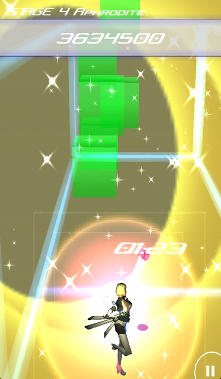 3D Break the Bricks Artemis