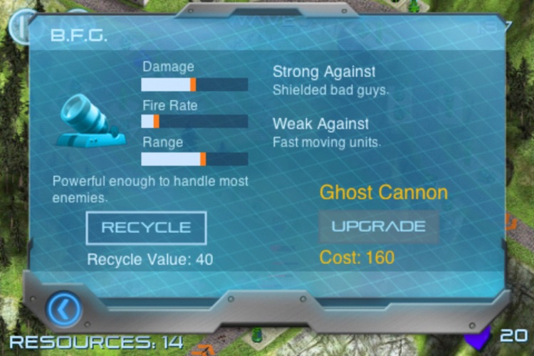 Tower Raiders 2 GOLD screenshot-4