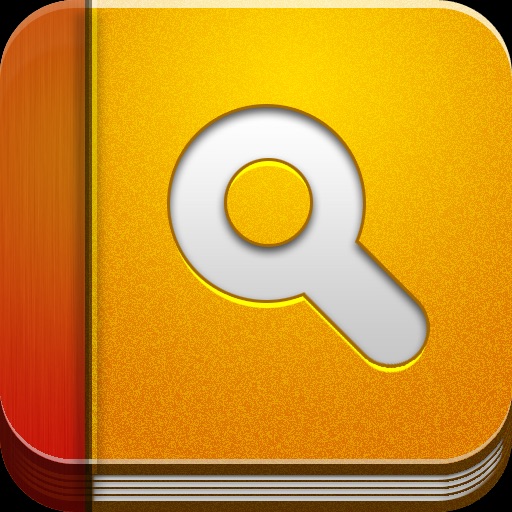 Good Word Free - Words With Friends Word Checker And Dictionary icon