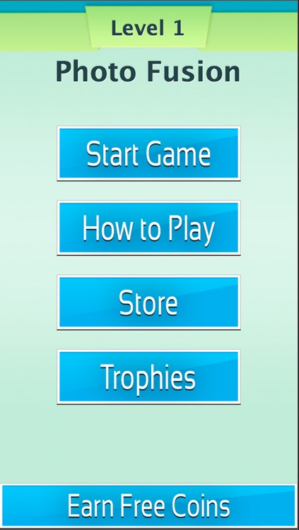 Photo Fusion - A New Photo and Picture Quiz Game for Word Game Lovers screenshot-3