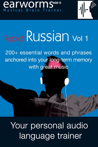 Rapid Russian Volume 1 screenshot 3