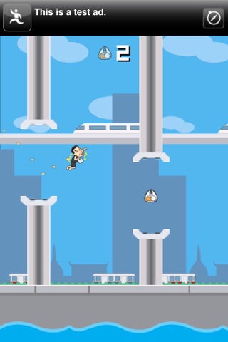ชัชชาติ Bird screenshot 3