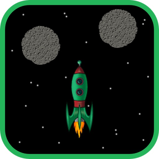 Asteroid Belt Escape