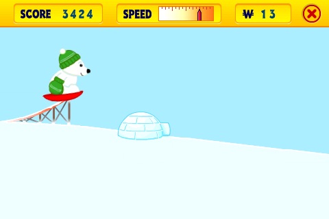 Polar Plunge ™