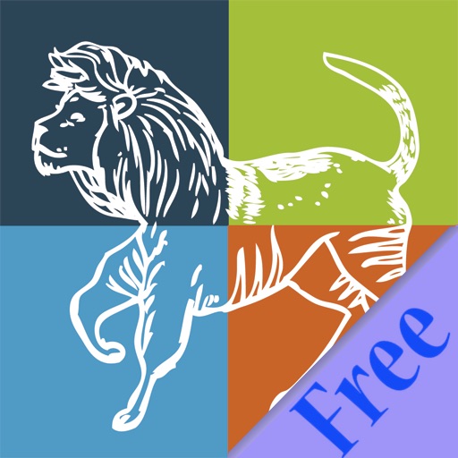 Animal Creator Free iOS App
