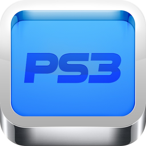 Cheats Guide for PS3 icon