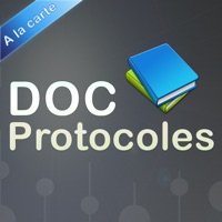 Doc Protocoles - A la carte pour PC